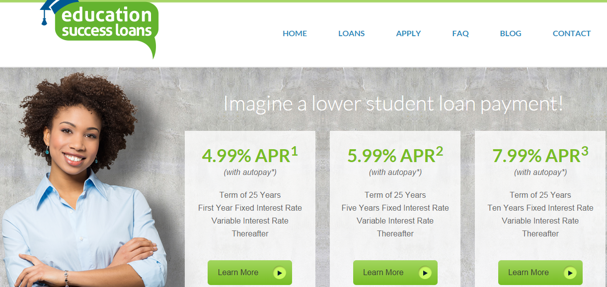 Student Loan Payments After 20 Years